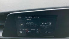 Kia Niro 150kW 2 64kWh 5dr Auto Electric Estate